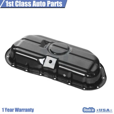 Engine Oil Pan Sump Fits 2007-2019 Lexus GS F LS500 Base Sedan 3.5L 5.0L Foto 1 de 2