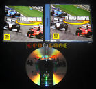 F1 WORLD GRAND PRIX Dreamcast Dc Versione Europea PAL Formula 1 - COMPLETO
