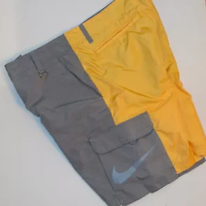 NIKE NSW GRAYSCALE Cargo SHORTS SZ. L Made in Japan Fujiwara Fragment Gyakusou - Bild 1 von 4