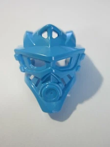 LEGO BIONICLE BLUE KANOHI MASK OF WATER 19062 HARD TO FIND - Picture 1 of 3