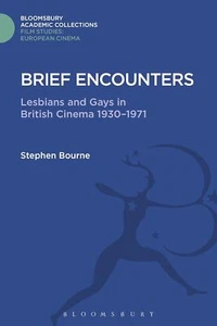 Brief Encounters: Lesbians and Gays i... By Stephen Bourne, hardcover,Excellent - Picture 1 of 1