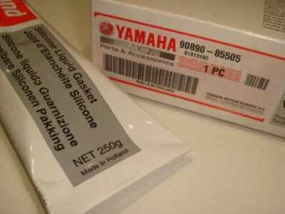 pasta sigillante silicone liquido per motore Three Bond TB1215 gr 250 Yamaha