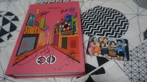 KOREA CD / EXID / Street / SIGNIERT! - Bild 1 von 10