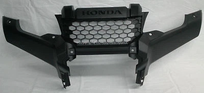 Honda OEM Bumper Cover Guard Grill TRX420 Rancher 2014-2026 NEW Foto 1 de 3
