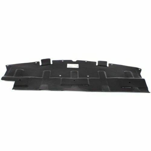 for 2011 2012 2013 Mazda Mazda 6 Front Engine Lower Cover Front Section - Изображение 1 из 1