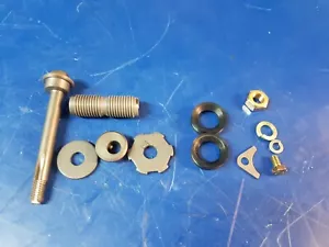 Mercedes W108 – W113 Uppr Outer Ctrl Arm Bush Rpr Kit- 110 330 02 18, 1103300218 - Picture 1 of 5