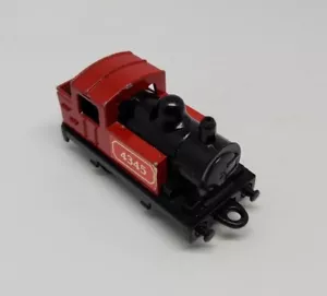 Vintage Matchbox Superfast - 0-4-0 Steam Loco - Made in England - 1978 - Bild 1 von 15