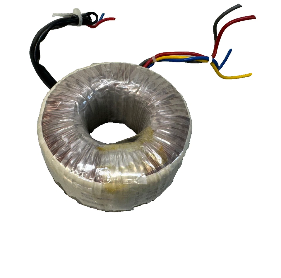 aus der Rega Brio verstarker : Trafo - Bild 1 von 4