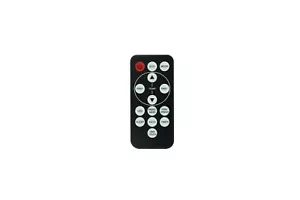 Remote Control For Danby R15A R15B R15C DAC120ECB3GDB DAC080ECB Air Conditioner - Picture 1 of 3
