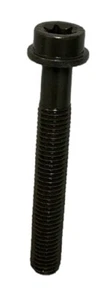 Genuine Ford E6TZ-6065-A Engine Cylinder Head Bolt OHV E6TZ6065A - Picture 1 of 4