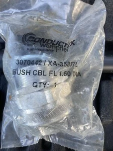 Conductix Wampfler 3070442/xa-35837L 1.5 Dia. Bushing Cable - Bild 1 von 1