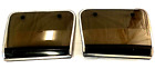 1980 - 1983 Nissan 280ZX 4-Passenger (2+2) Pair of T-Top Roof Glass OEM