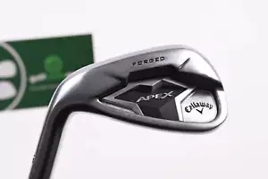Left Hand Callaway Apex CF19 Approach Wedge / 50 Degree / Regular Flex Recoil - Picture 1 of 6
