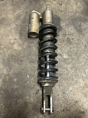 2005 honda crf250 r rear shock - Image 1 of 3