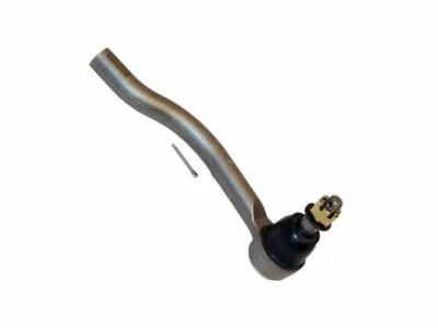 For 2007-2012 Nissan Altima Tie Rod End Front Left Outer 43416PD 2011 2010 2008 - Image 1 of 2