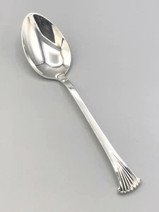 Onslow by Tuttle Sterling Silver Oval Soup 6.75", Presidential Mark "JEC - Picture 1 of 3