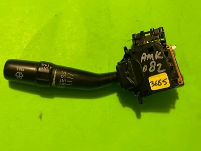 Interruptor de control limpiaparabrisas Toyota Solara 1999-2002 OEM Foto 1 de 4