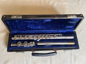 FLET - Armstrong ELKHART. IND. Model 104 U1671 - Zdjęcie 1 z 3