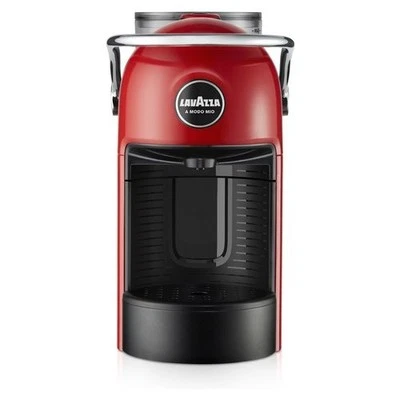 Máquina De Café LAVAZZA 18001398 JOLIE Evo Rojo - Imagen 1 de 3