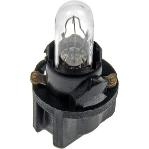 639-002 Dorman Set of 5 Light Bulbs for Honda S2000 CR-V Civic Odyssey Accord - Picture 1 of 1