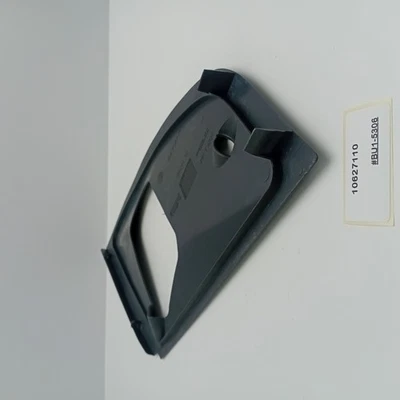 2009-2016 BMW X3 Kidney Grille 10627110 - Изображение 1 из 4