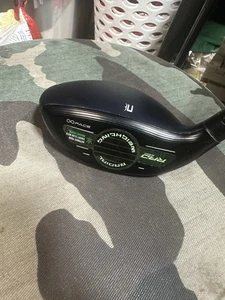 COBRA RAD SPEED KING 3 STD 14.5 CARBON FIBER - Picture 1 of 16
