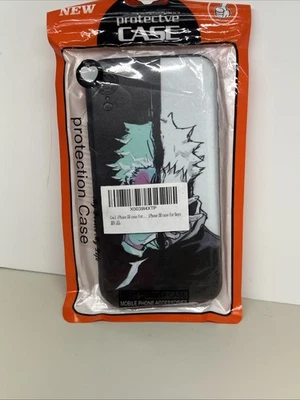 Funda anime iphone XR Foto 1 de 4