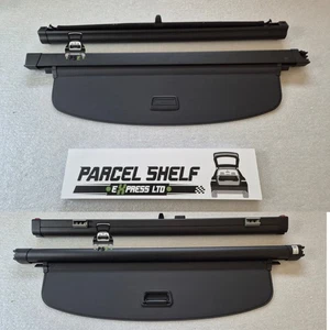 4K9863553 4K9861691 Audi A6 C8 Avant Paquete Estante Cubierta de Carga Genuina Protector para Perros - Imagen 1 de 17