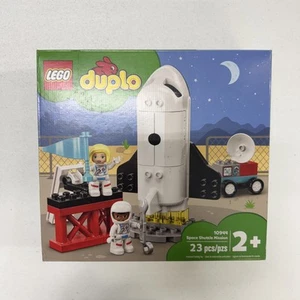 LEGO DUPLO: Space Shuttle Mission (10944) NIB And Factory Sealed - Picture 1 of 3