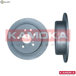 2x BRAKE DISC 103399 FOR LEXUS 2AD-FHV 2.2L 2AR-FSE 2.5L 4cyl IS III 2.5L 6cyl - Picture 1 of 10