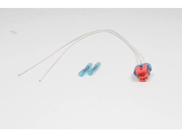 Conector de solenoide de ventilación de bote de vapor para Cadillac CTS 2004 SM267YV 2005-2008 Foto 1 de 1