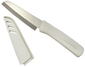KAI Fruit Knife Kai House Select with Sheath DH7172 - Picture 1 of 6