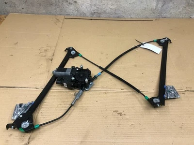 Porsche Boxster 986 OS Front Right Window Regulator 98654201603 - Image 1 of 4