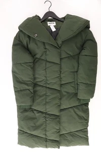 ✅ Noisy May Wintermantel Regular Mantel für Damen Gr. 32, XS olivgrün ✅ - Bild 1 von 6