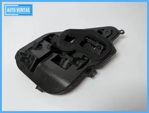 Original Opel Astra H (A04) lamp carrier rear light Hella 160916-00 / 159728 - Picture 1 of 10