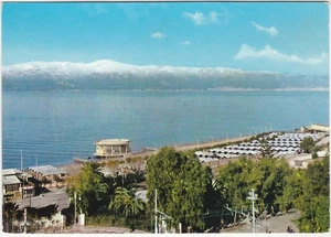 REGGIO CALABRIA - GIARDINO LIDO - VEDUTA DELLO STRETTO -13238- - Foto 1 di 1