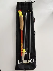 Leki Ultratrail FX ONE 115cm Ersatzstock - Bild 1 von 3