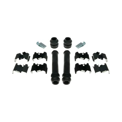 Подлинный комплект переднего тормозного оборудования ACDelco для Ford Edge 2007-2014 | для 19308018 - Изображение 1 из 4