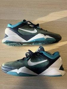 Kobe 7 System 'Shark' Men's Size 12.5 - Picture 1 of 5