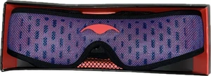 Manta Sleep Mask Pro 100% blackout per traversine laterali (inutilizzato) - Foto 1 di 3