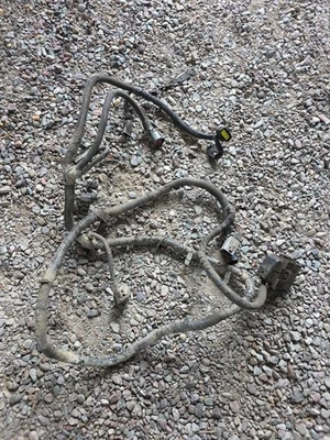 1999 2000 2001 Ford F250 F350 7.3L 4x4 4R100 Auto Transmission Wiring Harness - Image 1 of 4