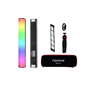 MT Pro RGB Light Wand 7.5W Output Bi-Color 2000K -10000KPixel-Mappable RGBWW ... - Picture 1 of 8