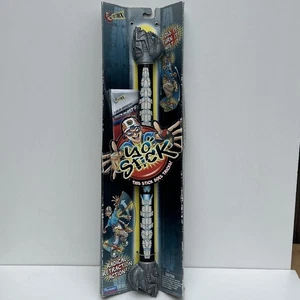 YO STICK 2005 Playmates. New. Package , Yo-Yo Juggling Hobby. Yo Trix 8+ New. - Picture 1 of 6
