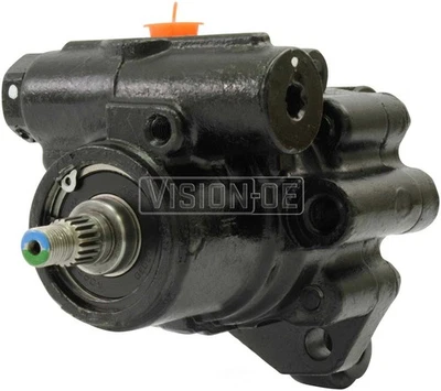 Power Steering Pump Vision OE 990-0416 Reman fits 90-97 Lexus LS400 - Image 1 of 3