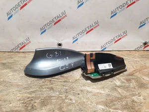 BMW 5 G30 G31 2018 GPS Antenne 9291484 DVV6030 - Bild 1 von 7
