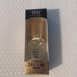 RMT Romantic Beauty Kollagen 24K Gold Grundierung - Bild 1 von 4