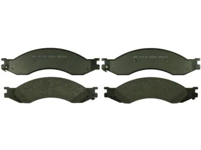 Juego de pastillas de freno Bosch 58752NQZJ 2004 2005 para Chevrolet C4500 Kodiak 2003-2008 Foto 1 de 2