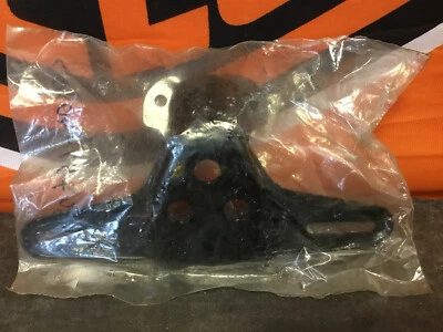 Yamaha XS 500 Kennzeichen Kennzeichenleuchte Halter - 1H2-84751-40-33 - Imagem 1 de 3