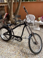 chopper bici in vendita - | eBay