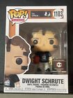 Funko Pop The Office 1103 Chalice Exclusive Dwight Schrute